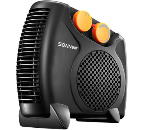 Тепловентилятор Sonnen FH06