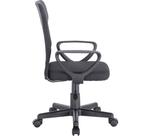 Кресло Brabix Jet MG-315 черный