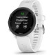 Умные часы Garmin Forerunner 55 белый