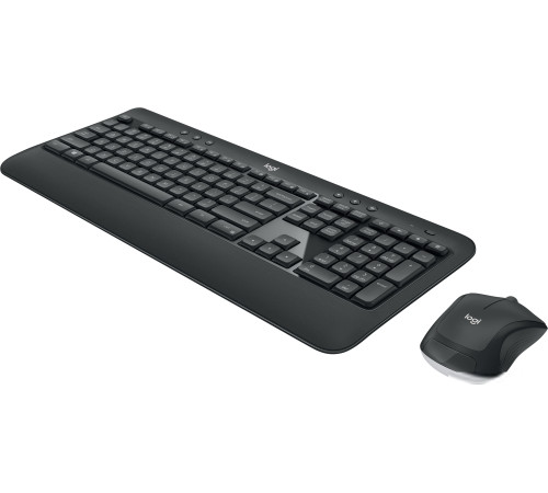 Мышь + клавиатура Logitech MK540 Advanced 920-008686