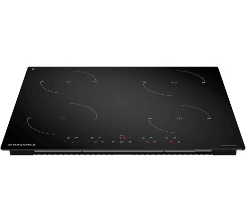 Варочная панель MAUNFELD CVI604EXBK