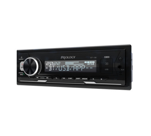 USB-магнитола Prology GT-130