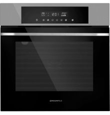 Электрический духовой шкаф MAUNFELD AEOD60103S