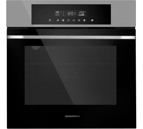 Электрический духовой шкаф MAUNFELD AEOD60103S
