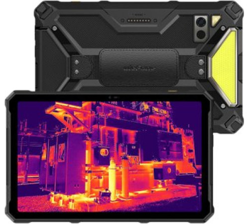 Планшет Ulefone Armor Pad 4 Ultra Thermal