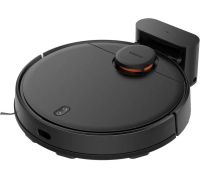 Робот-пылесос Xiaomi Robot Vacuum T12 международная версия, черный