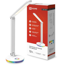 Настольная лампа In Home 4690612037967