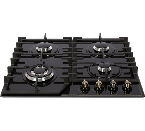 Варочная панель GEFEST 2232-01 Р83