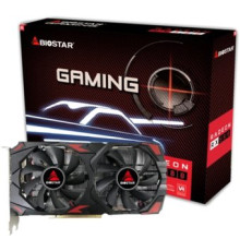 Видеокарта BIOSTAR Radeon RX 580 2048SP 8GB GDDR5 VA5815RQ82