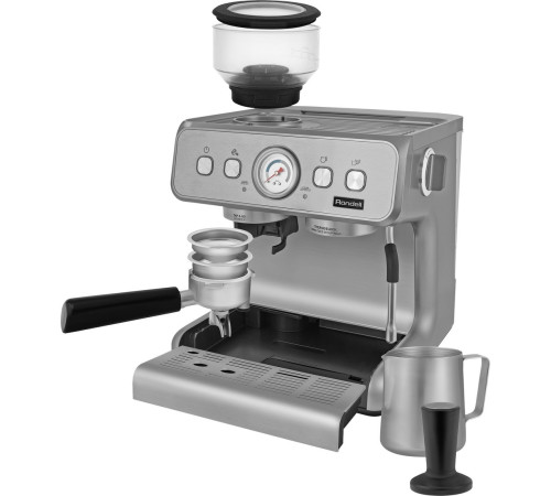 Кофемашина Rondell RDE-1105