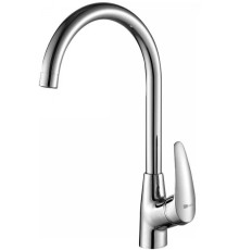 Смеситель Lemark Линара LM0405PGR