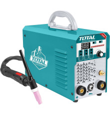 Сварочный инвертор Total TIG1601