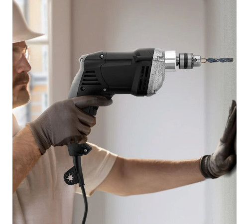 Безударная дрель Kitfort KT-6532