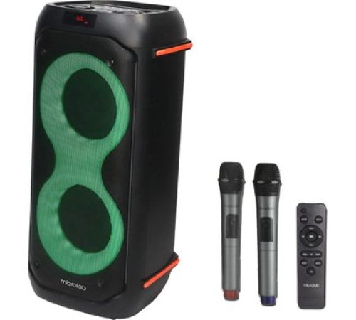 Патибокс Microlab PT602W