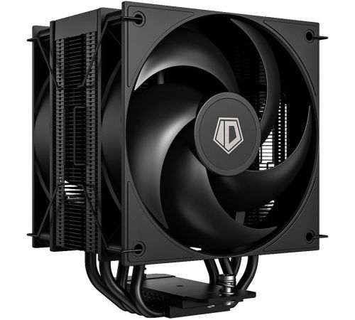Кулер для процессора ID-Cooling FROZN A410 XE DK