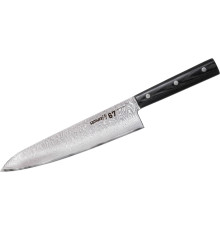 Кухонный нож Samura 67 Damascus SD67-0085M