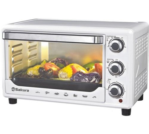 Мини-печь Sakura SA-7000WP