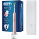 Электрическая зубная щетка Oral-B Pro 3 3500 Cross Action D505.513.3X