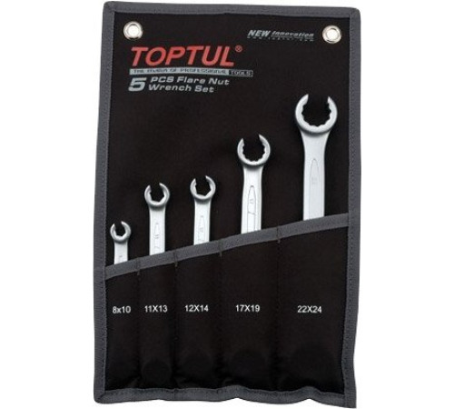 Набор ключей  Toptul GPAQ0502 5 предметов