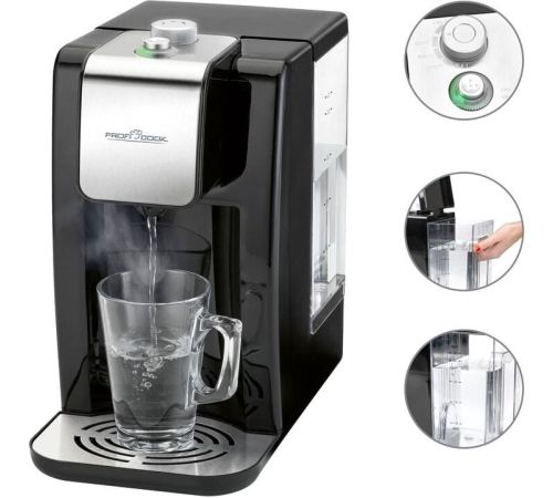 Диспенсер ProfiCook PC-HWS 1168