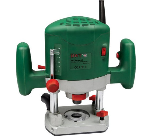 Вертикальный фрезер  DWT OF-1050 V