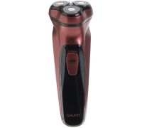 Электробритва Galaxy Line GL4209 бронзовый