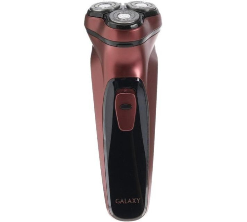 Электробритва Galaxy Line GL4209 бронзовый