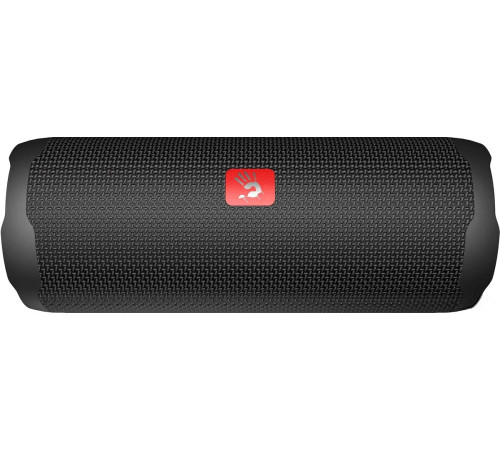 Беспроводная колонка A4Tech Bloody S6 Tube черный