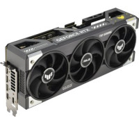 Видеокарта ASUS TUF Gaming GeForce RTX 5090 32GB GDDR7 OC Edition TUF-RTX5090-O32G-GAMING