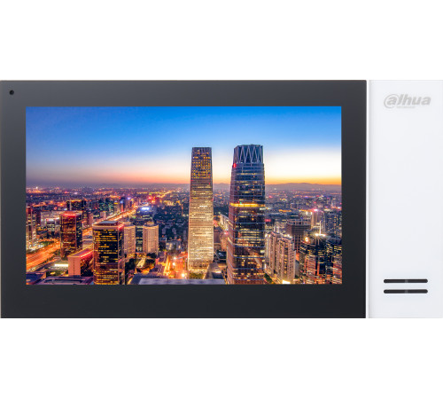 Монитор Dahua DHI-VTH2421FW-P