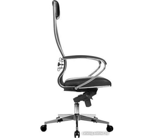 Офисное кресло Metta Samurai Comfort S Infinity черный