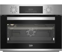 Электрический духовой шкаф BEKO BBCM12300X