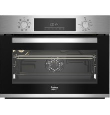 Электрический духовой шкаф BEKO BBCM12300X