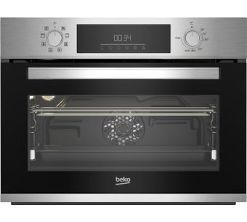 Электрический духовой шкаф BEKO BBCM12300X
