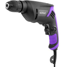 Безударная дрель Kitfort KT-6531