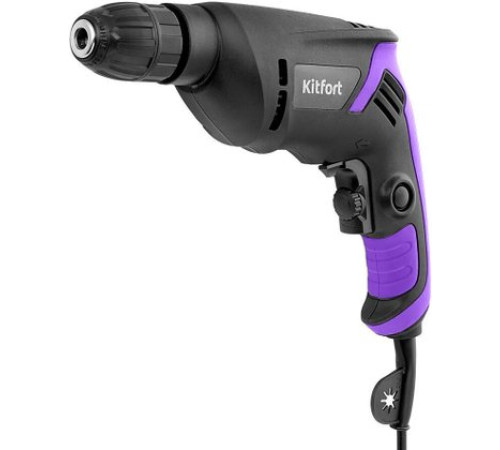 Безударная дрель Kitfort KT-6531