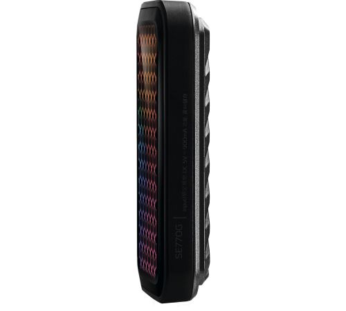 Внешний накопитель ADATA SE770G 512GB ASE770G-512GU32G2-CBK