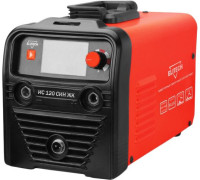 Сварочный инвертор ELITECH ИС 120 СИН ЖК