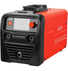 Сварочный инвертор ELITECH ИС 120 СИН ЖК