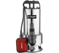 Дренажный насос Stavr Ставр НПД-1100МГВ