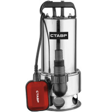 Дренажный насос Stavr Ставр НПД-1100МГВ
