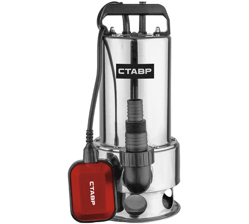 Дренажный насос Stavr Ставр НПД-1100МГВ