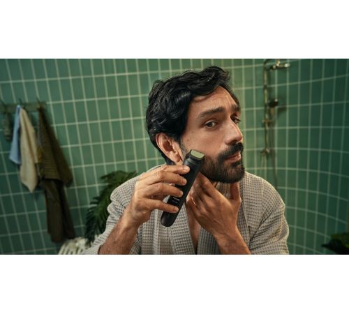 Универсальный триммер Philips All-in-One Trimmer 3000 Series MG3930/15