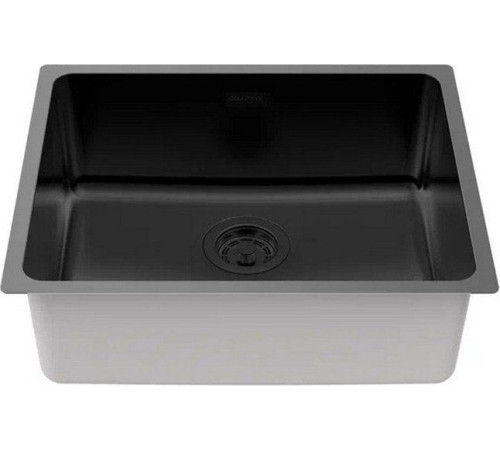 Кухонная мойка Paulmark YU54-MBN