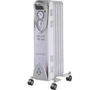 Масляный радиатор Zerten MRS-10