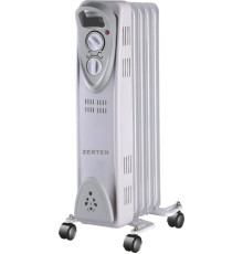 Масляный радиатор Zerten MRS-10