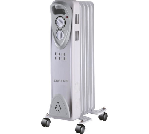 Масляный радиатор Zerten MRS-10