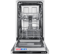 Встраиваемая посудомоечная машина MAUNFELD MLP4529A01 Light Beam