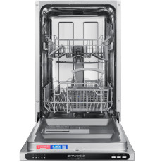 Встраиваемая посудомоечная машина MAUNFELD MLP4529A01 Light Beam