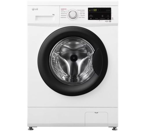 Стиральная машина LG F2J3WS8W